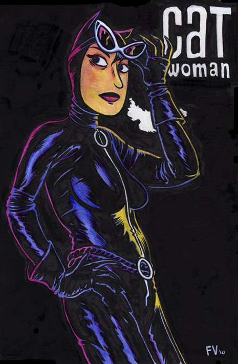 Catwoman46