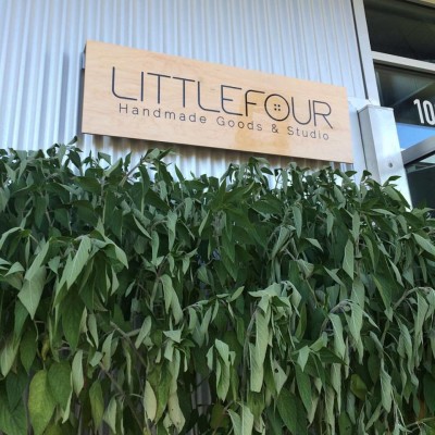 littlefour-sign-photo